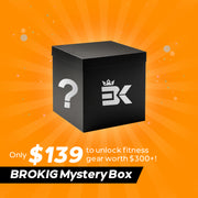 BROKIG MYSTERY BOX $139