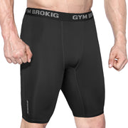 Quick Dry Baselayer Shorts