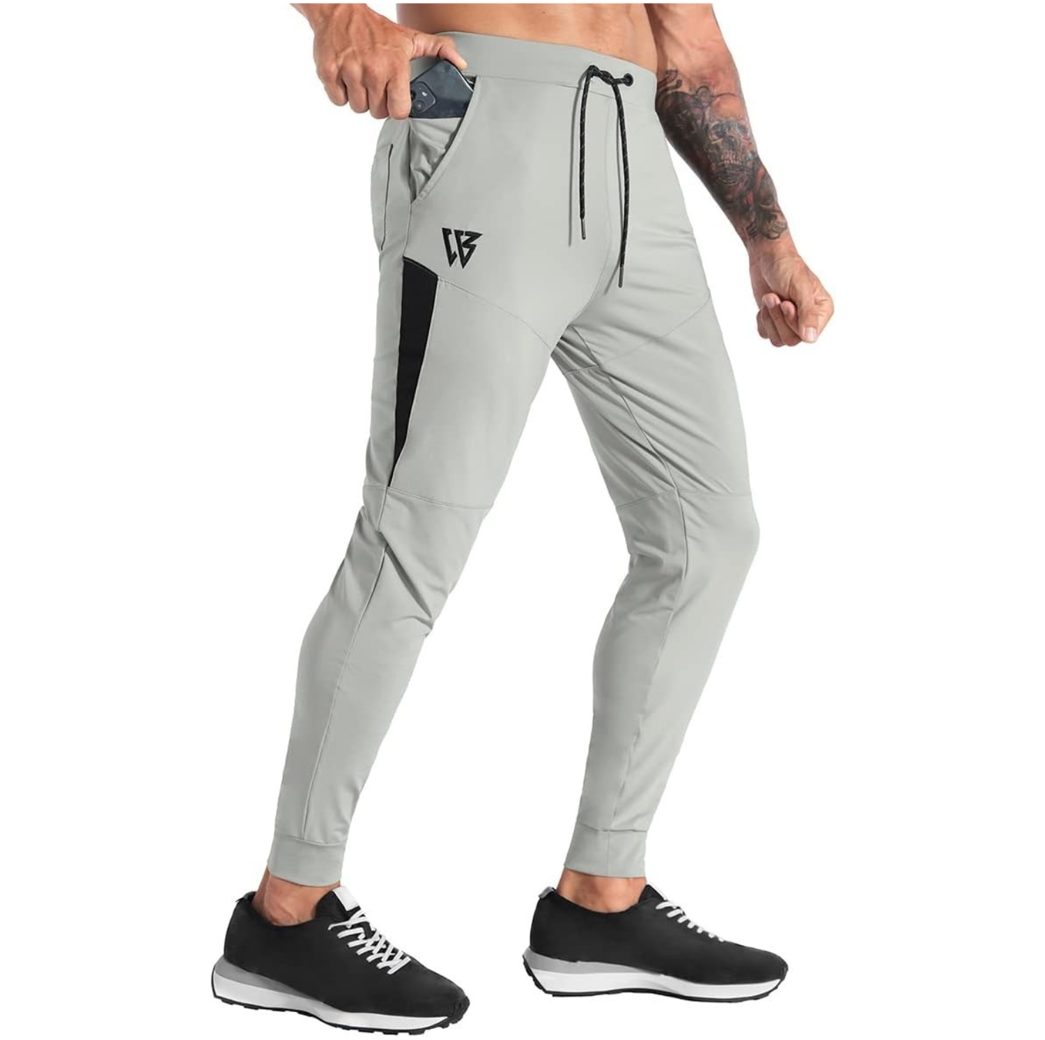 Lightweight Joggers