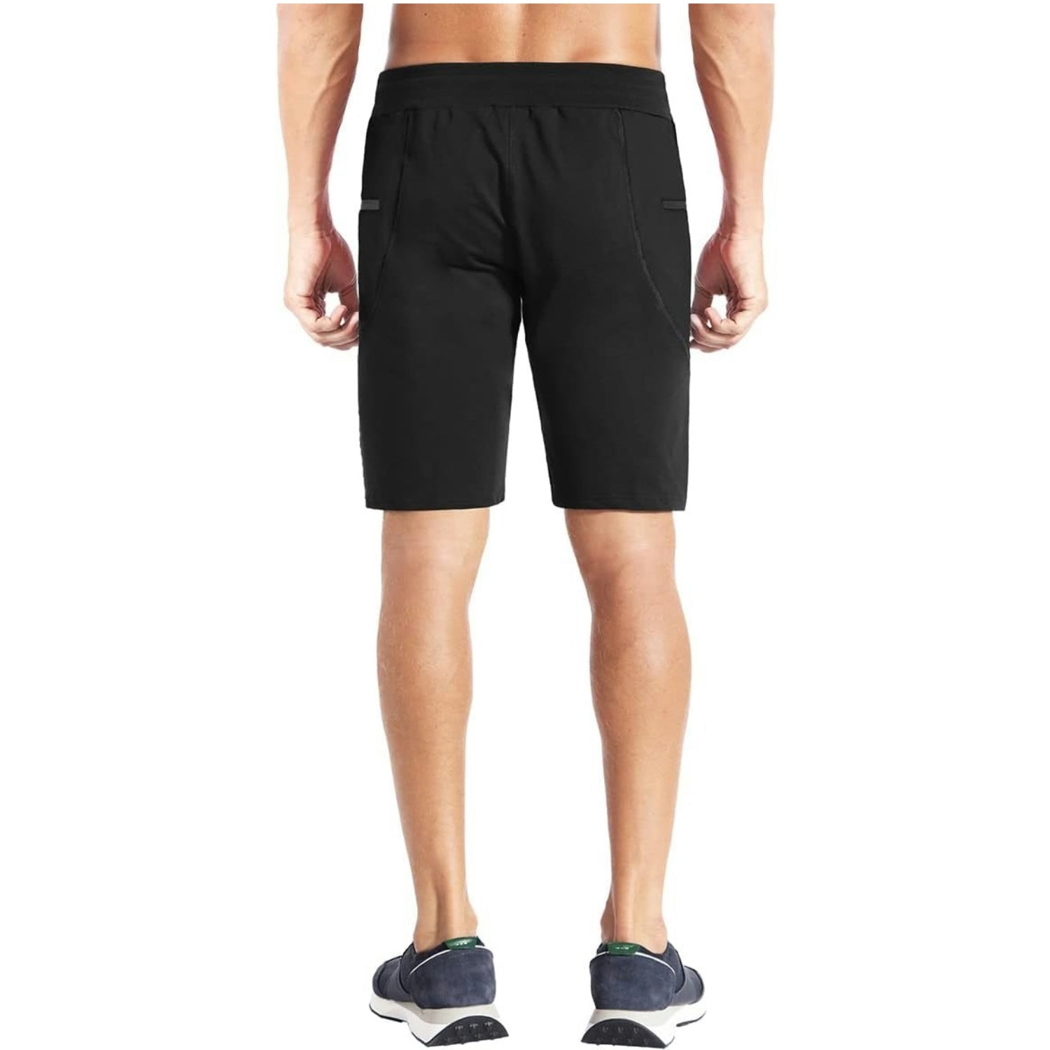 Sidelock Sport Shorts