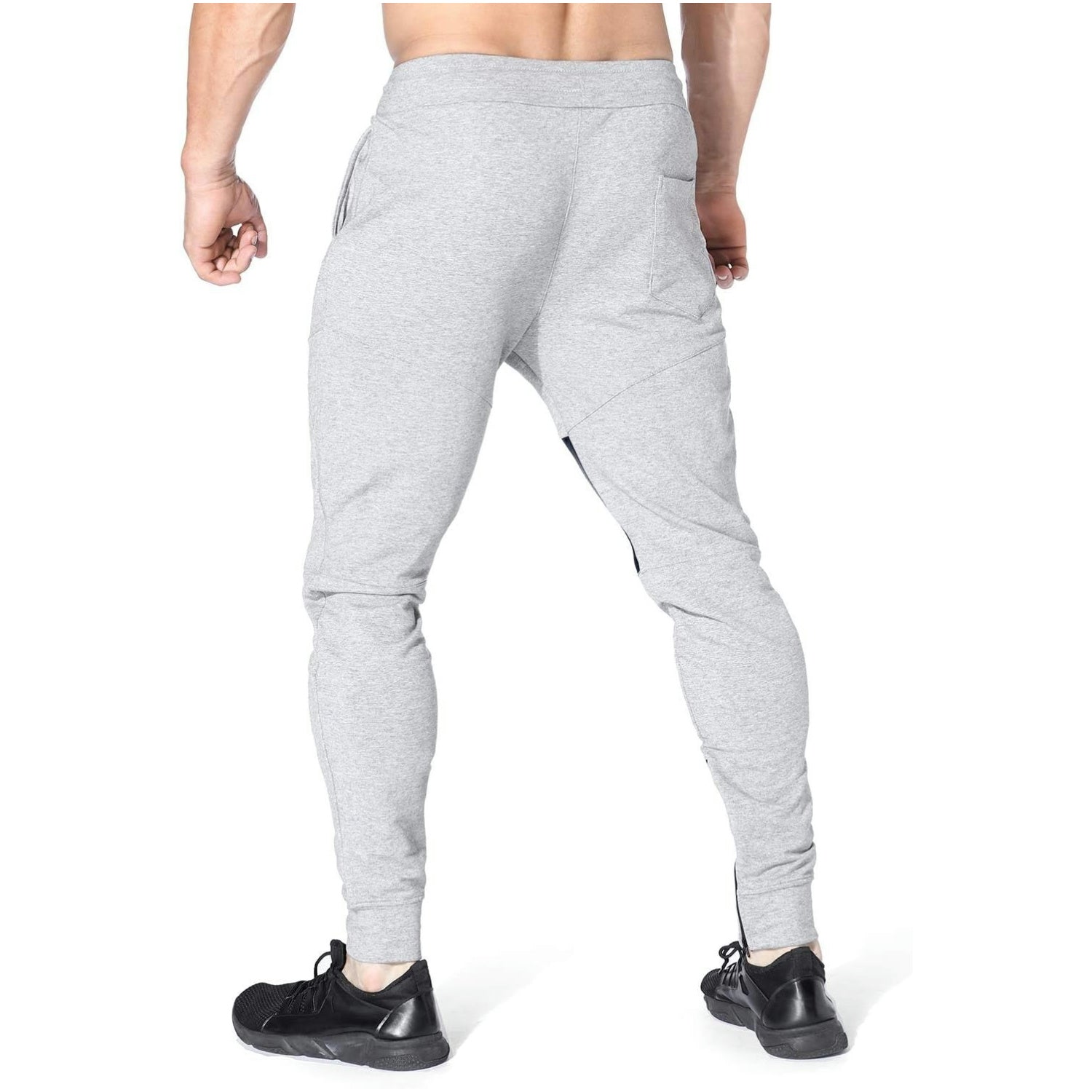 Slim Joggers