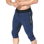 3/4 Capri Running Pants