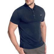 Quick Dry Golf Polo T-Shirt