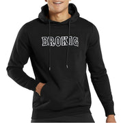 Pullover Fleece Hoodie