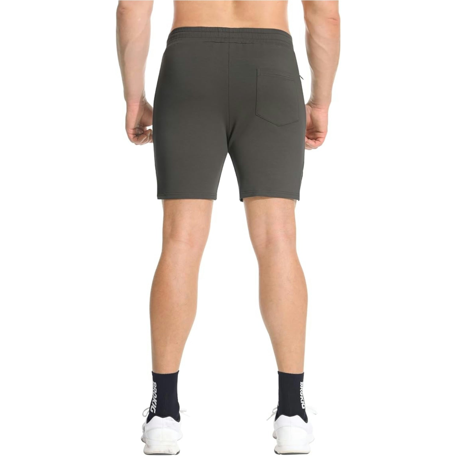 Air Stretch Slim Fit Shorts