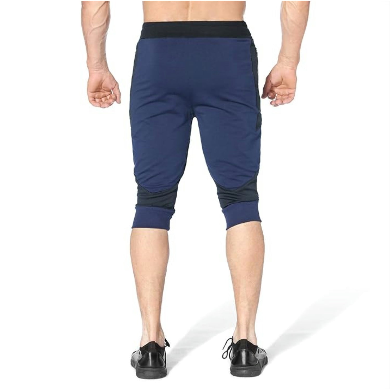 3/4 Capri Running Pants