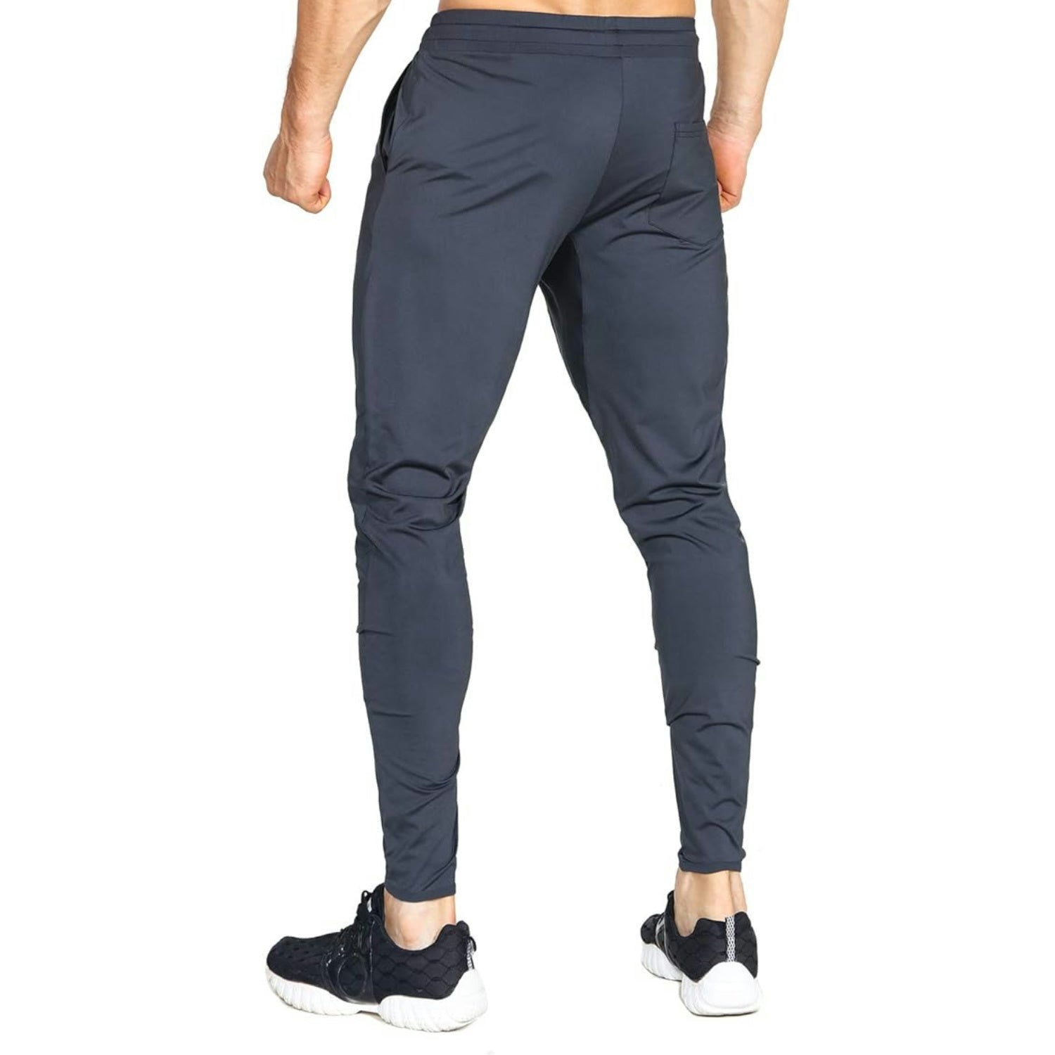 Stretchy Slim Fit Joggers