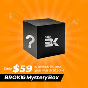 BROKIG MYSTERY BOX $59