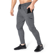 Side Lock Pockets Joggers