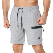 Sidelock Shorts