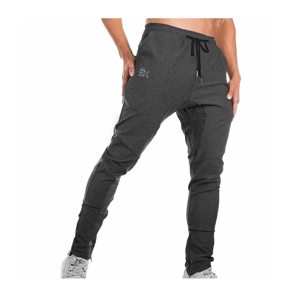 Double Pocket Training Trousers