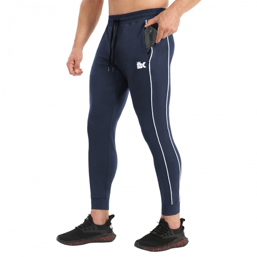 Double Streamlines Joggers